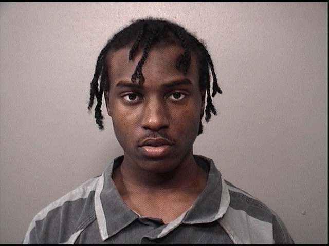 Woodson, Arkee